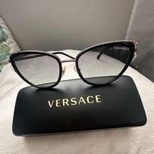 Versace Sunglasses